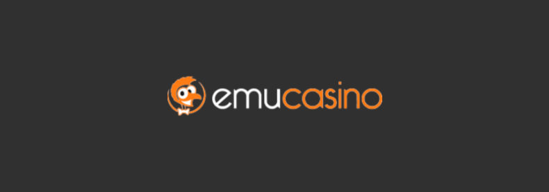 Обзор казино Emu